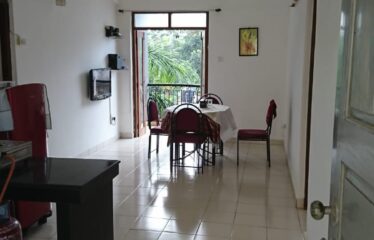 2 BHK FLAT FOR SALE IN CANDOLIM.