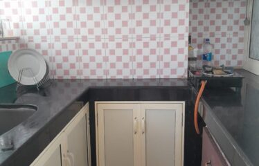 2 BHK FLAT FOR SALE IN CANDOLIM.