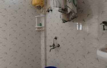 2BHK studio for sale at Candolim.