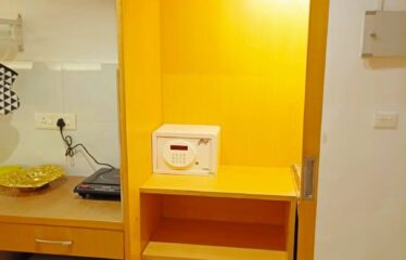 Studio for sale at Nachinola.