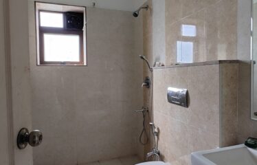 2BHK semi-detached villa for sale at Nachinola