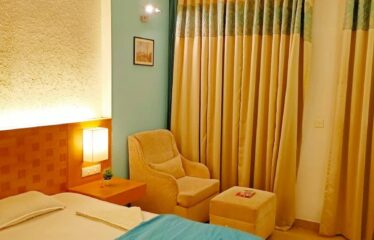 Studio for sale at Nachinola.