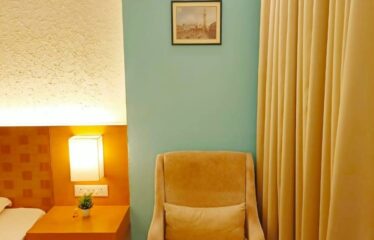 Studio for sale at Nachinola.