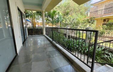 2BHK semi-detached villa for sale at Nachinola
