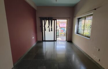 2BHK semi-detached villa for sale at Nachinola