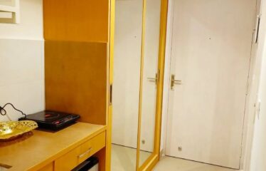 Studio for sale at Nachinola.