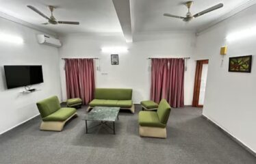 4BHK Independent House for rent in Porvorim.