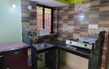 1bhk house for rent in Anjuna.