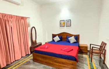 4BHK Independent House for rent in Porvorim.