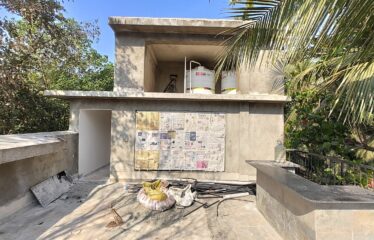 Luxurious Villa for sale in the heart of Parra. (Under construction)