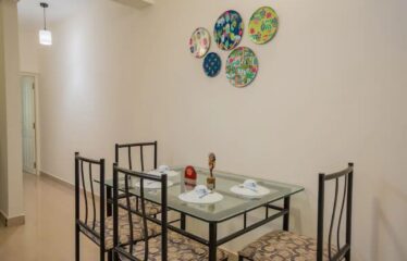 Flat for sale in Siolim.