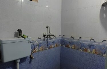 1bhk house for rent in Anjuna.