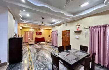 4BHK Independent House for rent in Porvorim.