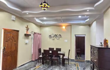 4BHK Independent House for rent in Porvorim.