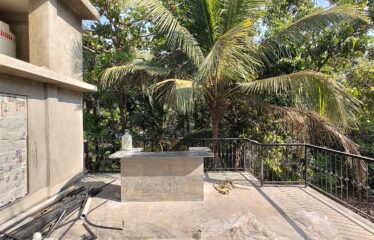 Luxurious Villa for sale in the heart of Parra. (Under construction)