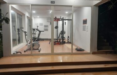 2 bhk flat for sale on Oxel- Siolim.