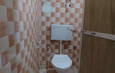 The ground floor of the house for rent in Parra.