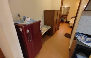 1BHK flat for sale in Calangute.