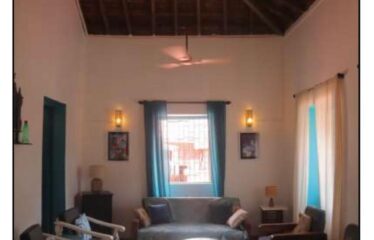 Boutique Villa – Portuguese Style for rent at Parra.