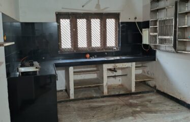 Independent house for sale at Porvorim.