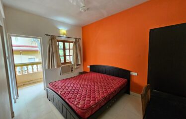 Flat for sale in highland homes, Candolim.