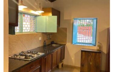 Boutique Villa – Portuguese Style for rent at Parra.