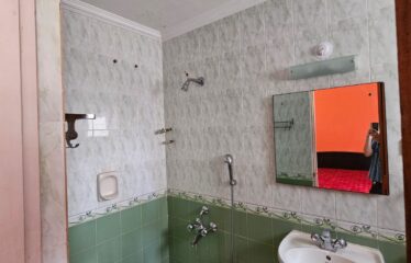 Flat for sale in highland homes, Candolim.