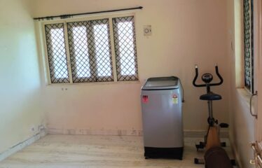 Independent house for sale at Porvorim.