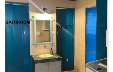 Boutique Villa – Portuguese Style for rent at Parra.