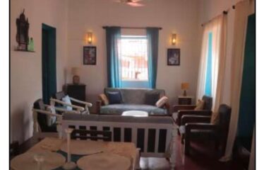 Boutique Villa – Portuguese Style for rent at Parra.