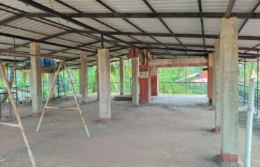 Independent house for sale at Porvorim.