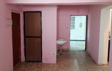 Independent house for sale at Porvorim.