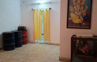 Independent house for sale at Porvorim.