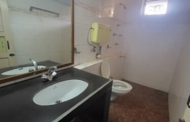 Flat for sale in Calangute.