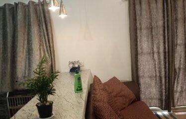 Flat for rent at Verla. (Rented out)