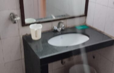 Flat for sale in Calangute.