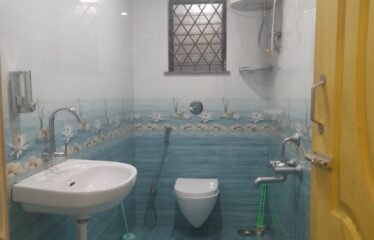 Luxury 1BHK Fully Furnished Bungalow Portion for Rent – Fatorda, Margao, Goa.