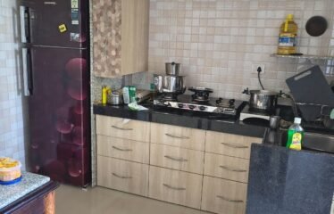 Fully Furnished 2BHK Apartment for Sale in Succor, Porvorim, Goa.