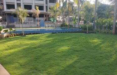 2bhk flat for sale in Sangolda. (2 units)