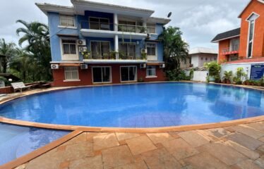 Flat For sale in Verla.