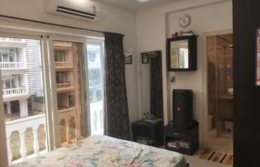 2 BHK FLAT FOR SALE IN SIOLIM.