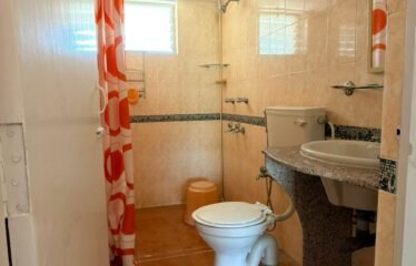 Flat for sale in Chorao.