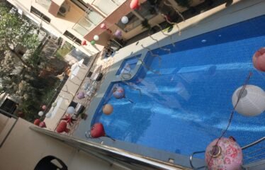 FLAT FOR SALE IN CANDOLIM.