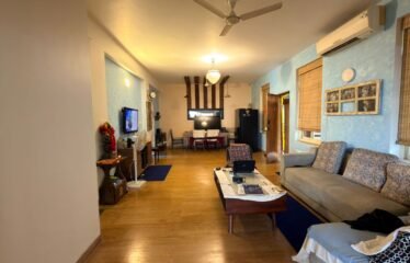 Flat For sale in Verla.