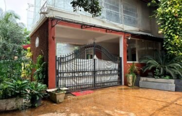 Flat For sale in Verla.