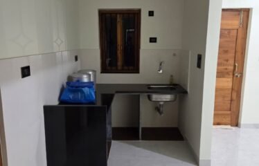 1 BHK FLAT FOR RENT – MAPUSA