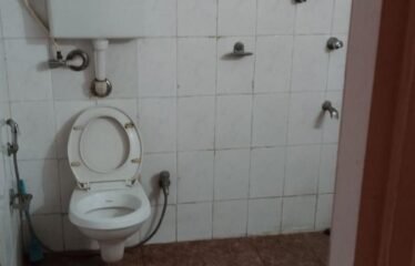 Flat for sale in Calangute.