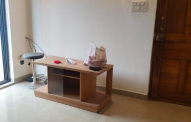 1BHK for Sale – Aquarius Four Seasons, Siolim