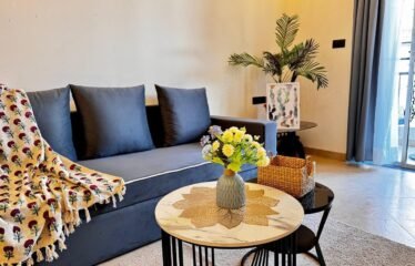Flat for sale in Assagao.