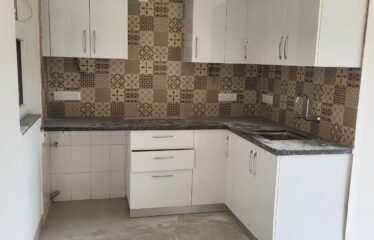 Flat for sale in Candolim.